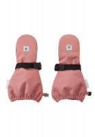 Dětské palčáky s membránou Reima Askare, Rose blush