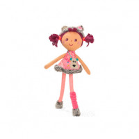 Lilliputiens - mini punčka Cesaria