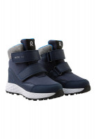 Dětské boty s membránou Reima Hallava - Navy, vel. 30