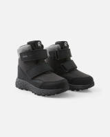 Dětské boty s membránou Reima Hallava - Peat Grey, vel. 32