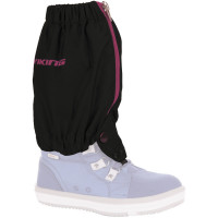 Dětské návleky přes boty Jamari - fuchsia