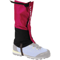 Dětské návleky přes boty Kanion Jr - fuchsia/ black