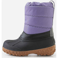 Dětské zimní boty Reima Loskari - misty violet, vel. 27
