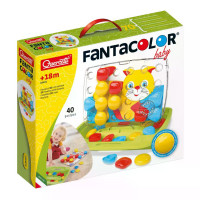 Mozaika Fantacolor Baby - 40 ks - Sleva poškozený obal