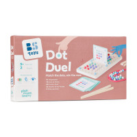 Kuličková mozaika – duel