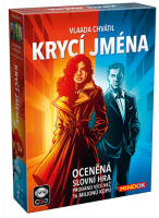Krycí jména