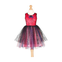 Souza! - Dětský kostým Ornella, 3-4 let, 98-104 cm