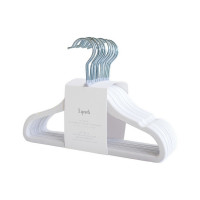 3 SPROUTS Ramínka Velvet 15 ks White