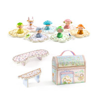 Tinyly – mini domeček