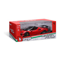 Ferrari SF90 XX STRADALE, 1:18