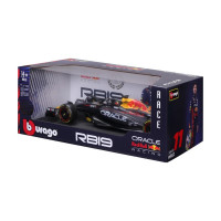 Team Oracle Red Bull Racing RB19 (2023), 1 Max Verstappen, 1:18