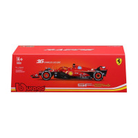 Ferrari SF-24 (2024), 16 Charles Leclerc, 1:24