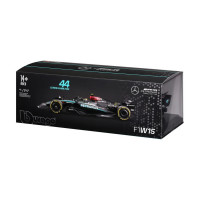 Mercedes-AMG Petronas W15 (2024), 44 Lewis Hamilton, 1:24