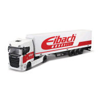 Scania 770 S/Trailer, Eibach, 1:43