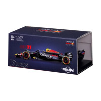 Oracle Red Bull Racing RB20 (2024), #11 Pérez, 1:43