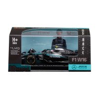 Mercedes-AMG Petronas W16 (2025), 12 Kimi Antonelli, 1:43