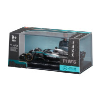 Mercedes-AMG Petronas W16 (2025), #63 George Russell, 1:43