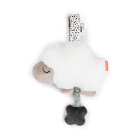Done by Deer - hudební hračka Sheepy, písková