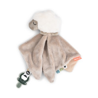 Done by Deer - muchláček Sheepy, pískový