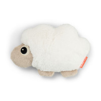 Done by Deer - plyšová hračka Sheepy, písková