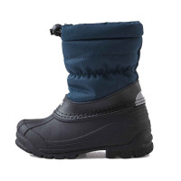 Dětské zimní boty Reima Nefar - Navy, vel. 25