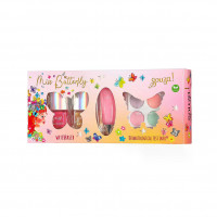 Souza! - Dětská make-up sada - Butterfly - Sleva poškozený obal