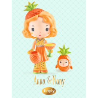 Tinyly - Anna & Nany