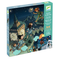 Set creativo - Peter Pan