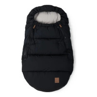 LEOKID Fusak Olaf Black Coal