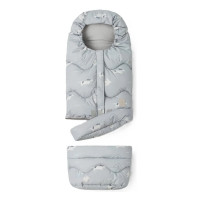 LEOKID Fusak Transformer Light Grey Woof