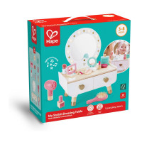 Hape – Můj stylový kosmetický stoleček