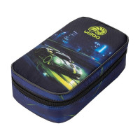 Velký školní penál Ulitaa Auto