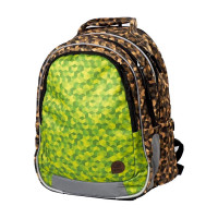 Školní batoh Ulitaa Pixel