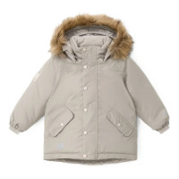 LEOKID Zimní bunda Tully Pure Cashmere vel. 92