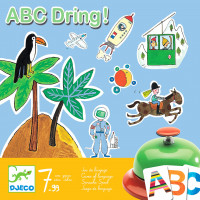 Cool School – ABC Dring