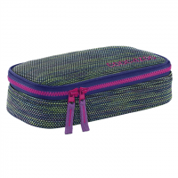 Astuccio coocazoo PencilDenzel, Wildberry Knit
