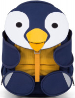 Kindergartenrucksack Großer Freund - Penguin