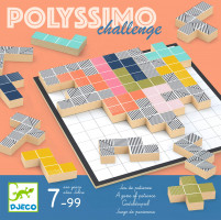 Polyssimo – challenge