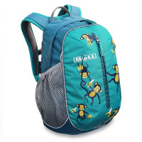 Rucksack BOLL ROO 12 L TURQUOISE