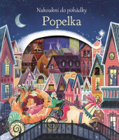 Popelka - nakoukni do pohádky