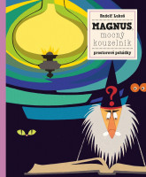 Magnus, mocný kouzelník