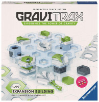 GraviTrax Erweiterung Bauen