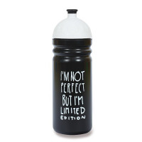 Zdravá fľaša 0,7 l - Perfect, edícia UAX