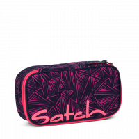 Satch Mäppchen - Pink Bermuda