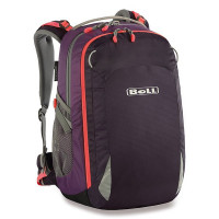 Školský batoh Boll Smart 22 l (2019) Purple