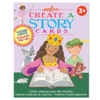 Príbehy z kariet – Z rozprávky do rozprávky