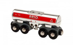 Brio - Carro cisterna