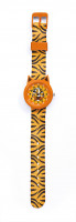 Orologio - tigre