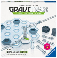 GraviTrax Kugelbahn - Erweiterung Lift