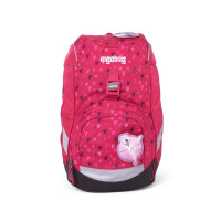 Školní batoh Ergobag prime - Pink Hearts 2020